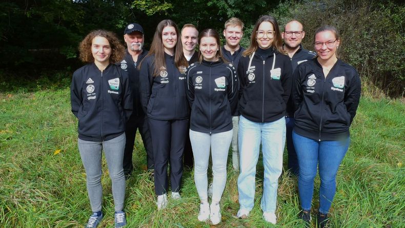 Foto: Fürth / Das Luftgewehrteam der SSG Dynamit Fürth geht als Nummer zwei aus dem Süden in das Bundesligafinale. Foto: Fürth / Das Luftgewehrteam der SSG Dynamit Fürth geht als Nummer zwei aus dem Süden in das Bundesligafinale.