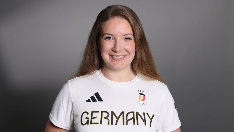 Foto: Team Deutschland / 572 Ringe reichten Doreen Vennekamp nicht für das Erreichen des Finals